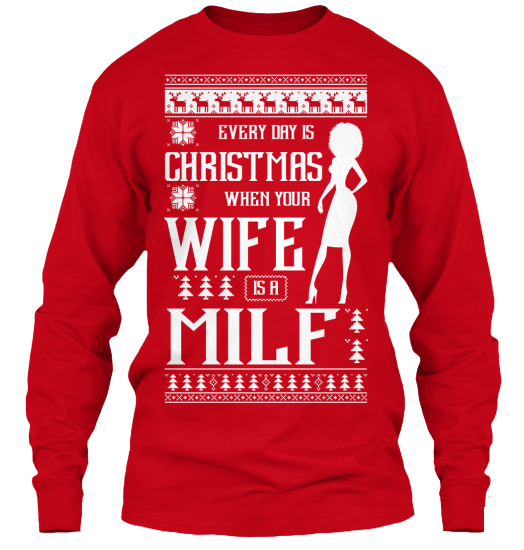 Ugly Christmas Sweater'