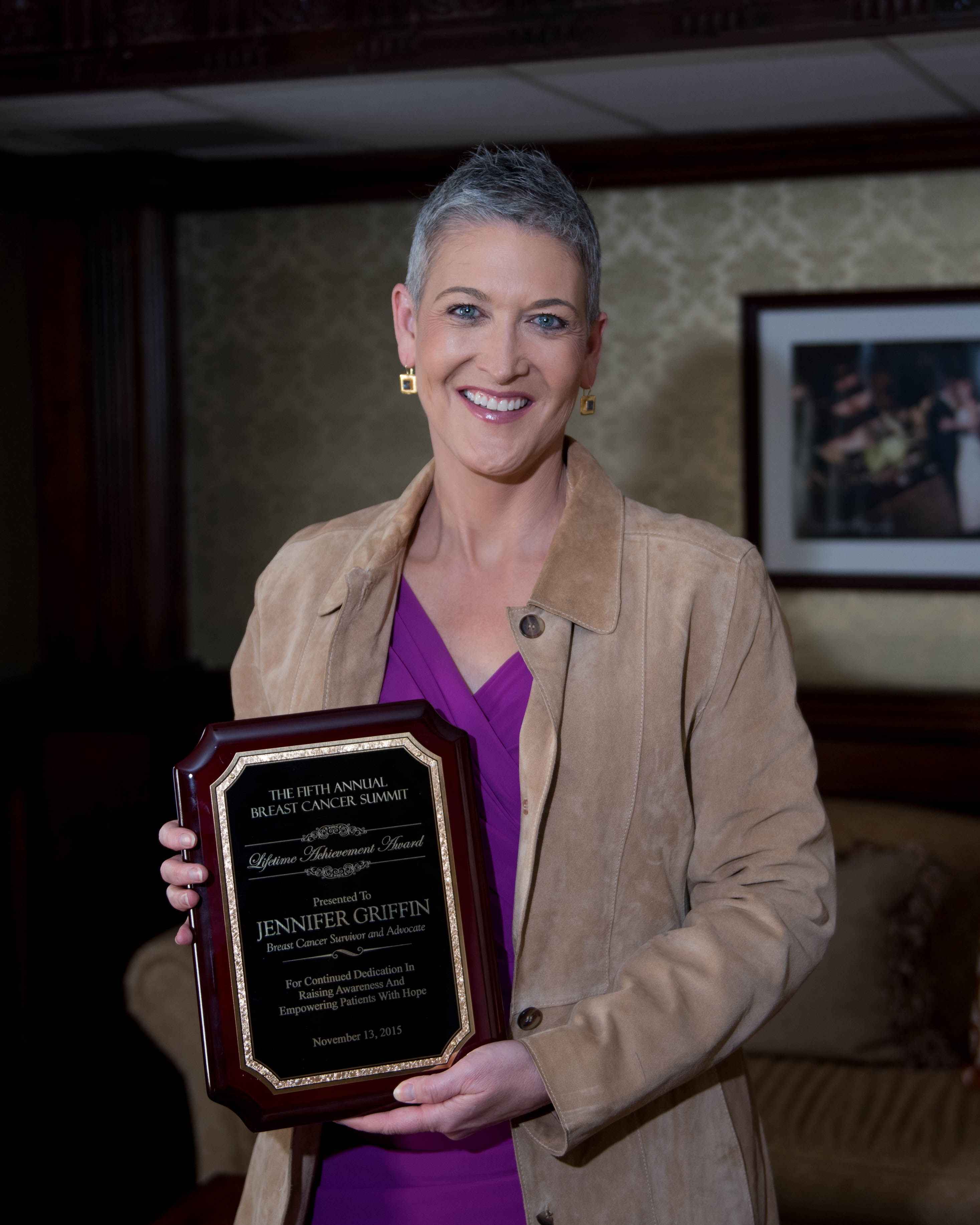 LI Breast Cancer Summit Photo 2