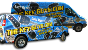 The Key Guys'
