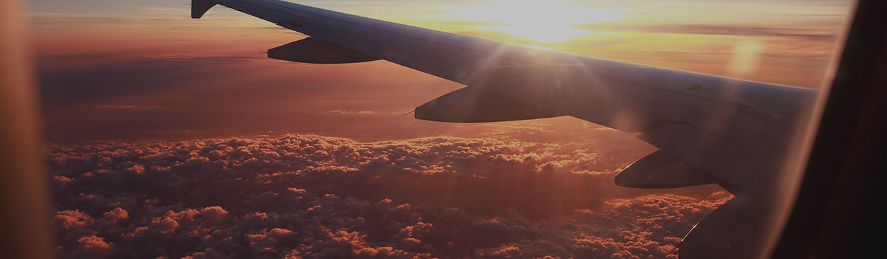 Airport Parking Market'