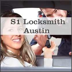 S1 Locksmith Austin'