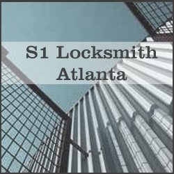 Company Logo For S1 Locksmith Atlanta'