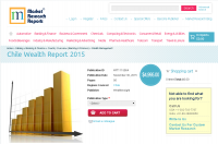 Chile Wealth Report 2015
