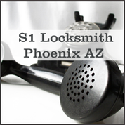 Company Logo For S1 Locksmith Phoenix AZ'