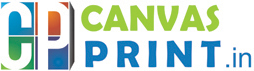 canvasprint.in Logo