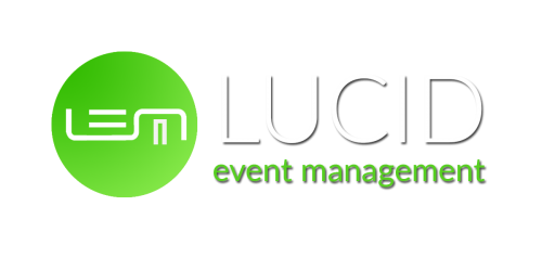 Company Logo For LUCID EVENT MANAGEMENT'