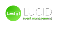 LUCID EVENT MANAGEMENT Logo