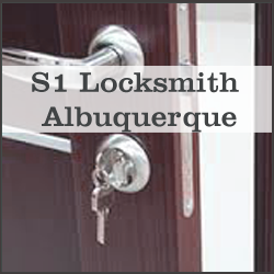 S1 Locksmith Albuquerque'