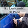 Company Logo For S1 Locksmith El Paso'