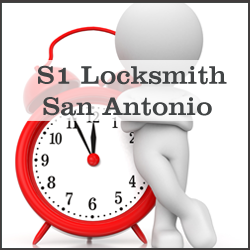 S1 Locksmith San Antonio