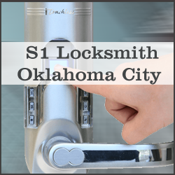 Company Logo For S1 Locksmith Oklahoma City'