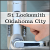 Company Logo For S1 Locksmith Oklahoma City'