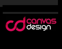 Company Logo For Canvas Design UK'