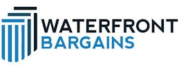 Waterfront Bargains'