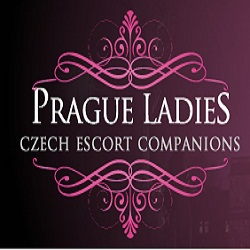 Company Logo For Prague Ladies Escort Agency'