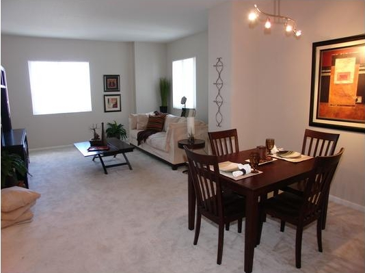 10 Aragon Unit 1007'