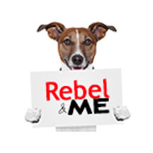 RebelAndMe.com Logo