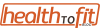 Company Logo For HealthToFit.com'