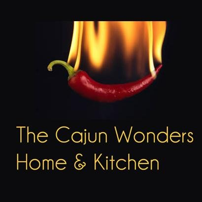 Company Logo For TheCajunWondersHomeAndKitchen.com'