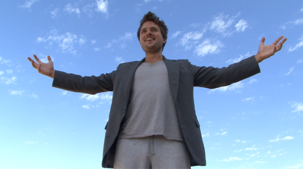 Happy Hallucinations Short Film