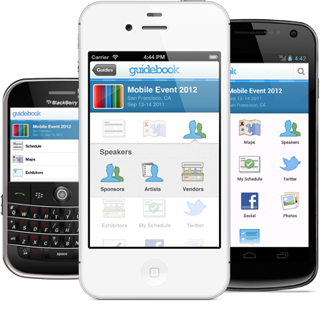 GO-Science: Mobile Guide'