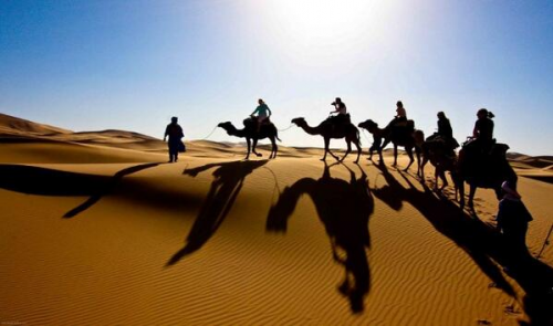 Morocco tours'