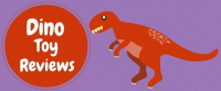 Dinosaur Toy Reviews