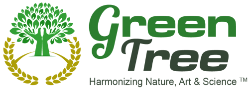 Green Tree Services, Garden and Landscape'