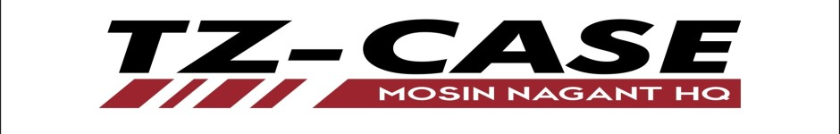Mosin Nagant HQ'