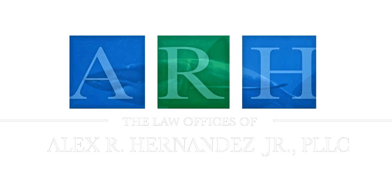 The Law Offices of Alex R. Hernandez Jr. PLLC