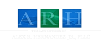 The Law Offices of Alex R. Hernandez Jr. PLLC