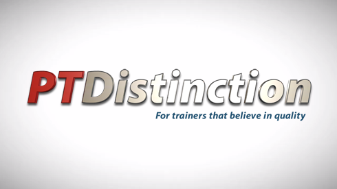 PT Distinction
