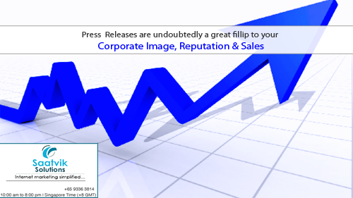 Press Release Distribution Service'