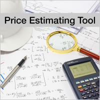 Bulk Material Handling Price EstimatingTool to CompareRail-V