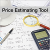 Bulk Material Handling Price EstimatingTool to CompareRail-V'