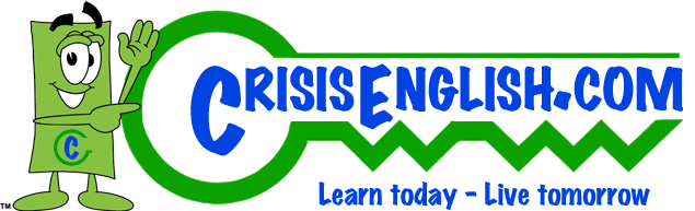 CrisisEnglish.com