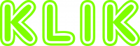 KLIK Communications Inc. Logo