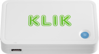 KLIK Boks Wireless Presentation Connector