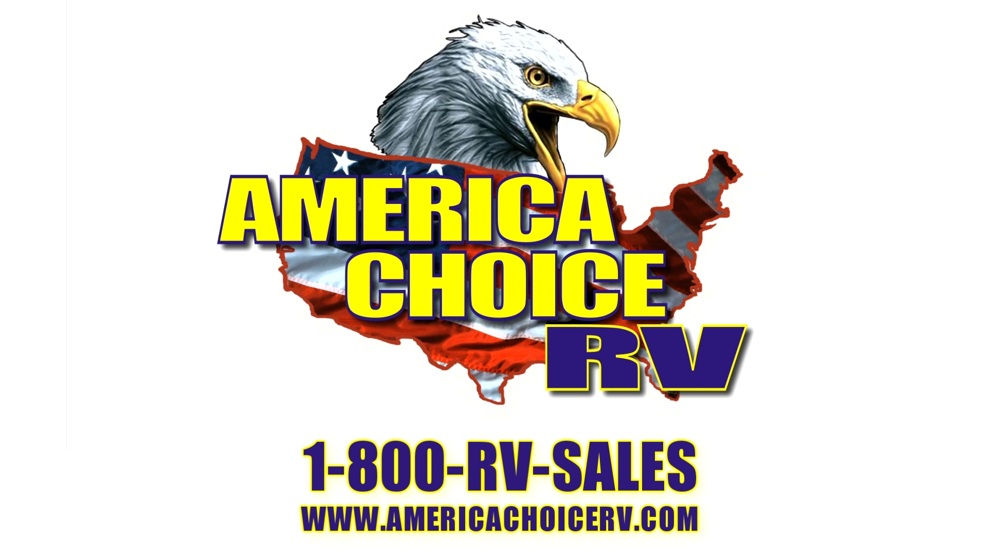 Company Logo For America Choice RV'