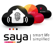 SAYA Logo