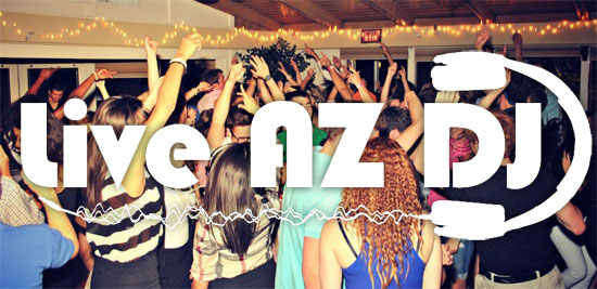 Live AZ DJ
