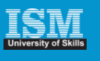 Company Logo For ISM UNIV'
