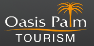 Company Logo For Oasis Palm Tourism'