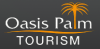 Company Logo For Oasis Palm Tourism'