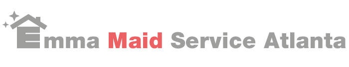 Company Logo For Emma Maid Service Atlanta'