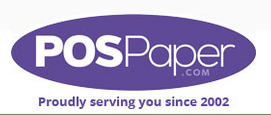Company Logo For Pospaper'