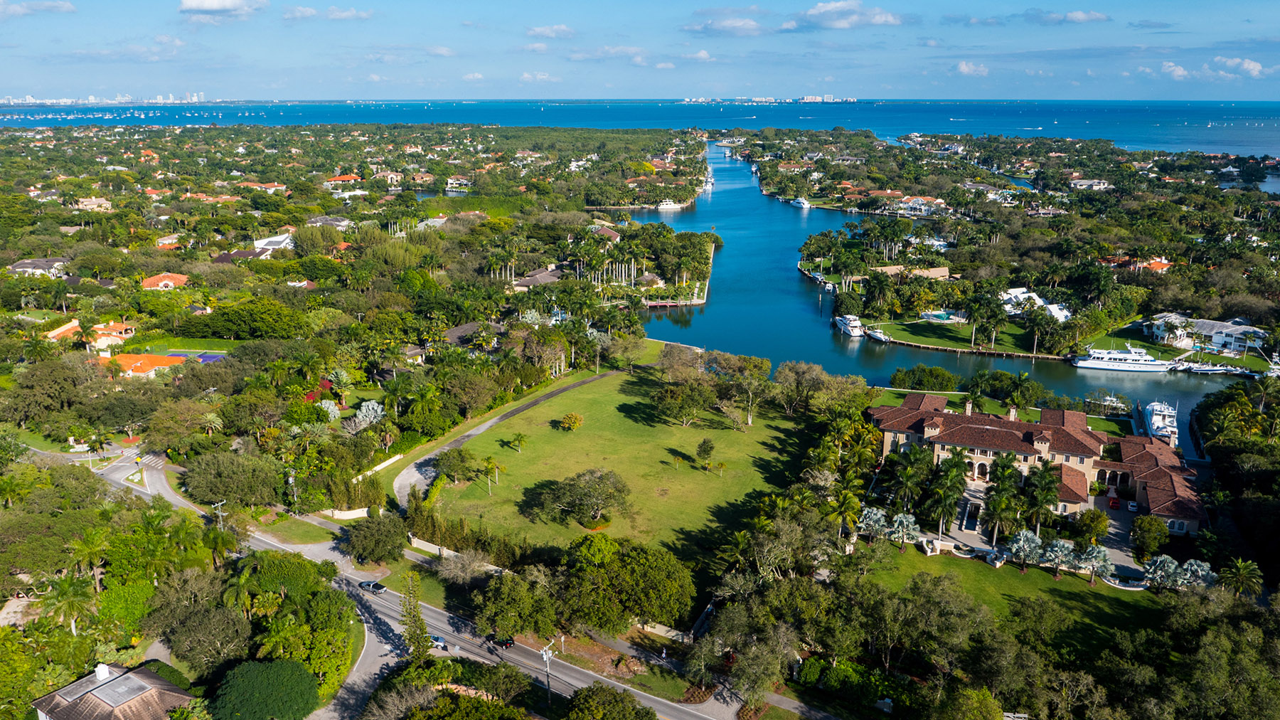 8525 Old Cutler Road'