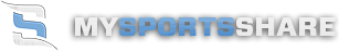 Company Logo For MySportsShare'