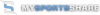 Company Logo For MySportsShare'