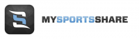 MySportsShare Logo